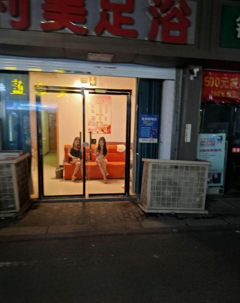 好久没来万寿了，今天偶然路过。